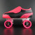 Bont | Envy Carbon Suede Jam and Speed Roller Skate Package (Limited Edition Pink) Bont | Envy Carbon Suede Jam and Speed Roller Skate Package (Limited Edition Pink)