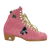 Moxi | Lolly Boots - Strawberry Pink