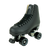 Riedell | Boost Roller Skate Set (Black)