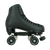 Riedell | Boost Roller Skate Set (Black)