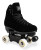 Sure-Grip | Boardwalk Huck Skate
Black