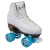 Sure-Grip | Fame Skates - White
Motion Wheels