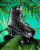 Impala | Quad Skates
Black Leopard