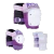 187 | Pads Super Six Pack - Purple
