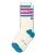 Gumball Poodle | Weirdo Socks