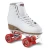 Sure-Grip | Fame Avanti Skates - White