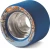 Sure-Grip | Cannibal Wheels
Blue - Soft