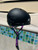 S1 Lifer Helmet - Black Matte Bats - Minna Stress