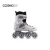 Cosmo ID | TC Inline Skates - Gray