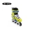 Micro | MT4 Firefly Inline Skates - Yellow