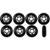 FILA | Inline Wheels