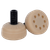 Riedell | Torch Roller Skate Set
Jupiter Toe Stops