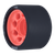 Riedell | Torch Roller Skate Set
Radar Halo Pink 93A Wheels