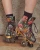 Impala | Quad Skates
Vintage Floral