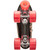 Impala | Quad Skates - Leopard