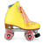 Beach Bunny Roller Skates - Strawberry Lemonade
Side View Beach Bunny Roller Skates - Strawberry Lemonade
Side View