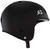 S1 Retro Lifer Helmet - Black Matte S1 Retro Lifer Helmet - Black Matte