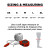 187 Fly Knee Pads
Sizing Chart 187 Fly Knee Pads
Sizing Chart