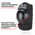 187 Elbow Pads
Features 187 Elbow Pads
Features