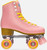 Impala | Quad Skates
Pink