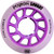 Atom | Poison Savant Wheels
Purple
