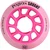 Atom | Poison Savant Wheels
Pink