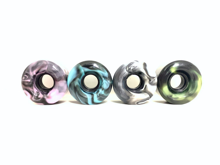 Smokeshow Wheels 4-Pack