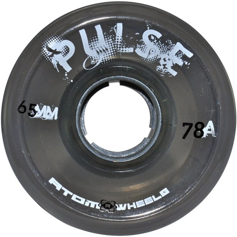Atom | Pulse Wheels 65mm (4-Pack)