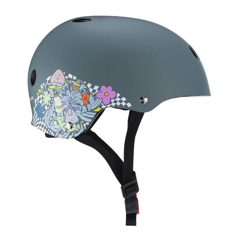 Triple 8 | Certified Sweatsaver Helmet - Lizzie Armanto Edition
