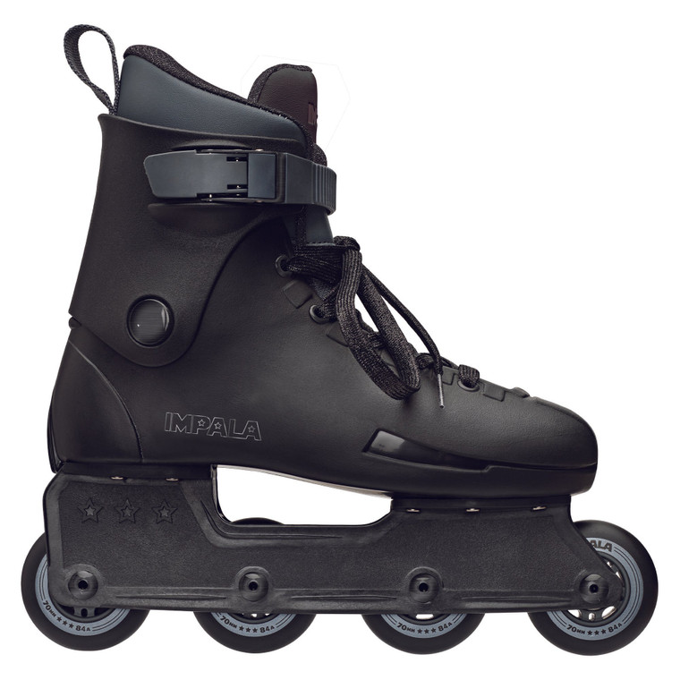 Impala | Lightspeed Inline Skates
Black