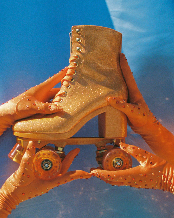 impala high heel skates