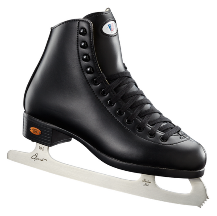 Riedell 110 Opal Ice Skates
