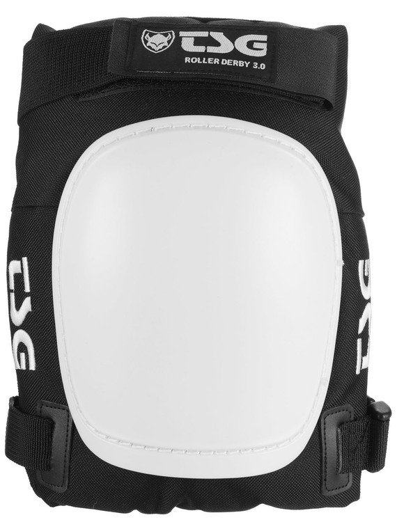 TSG Roller Derby Knee Pads 3.0