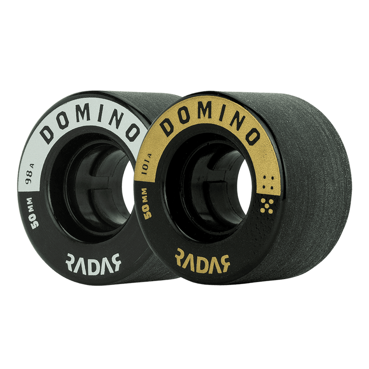 Radar | Domino Wheels
