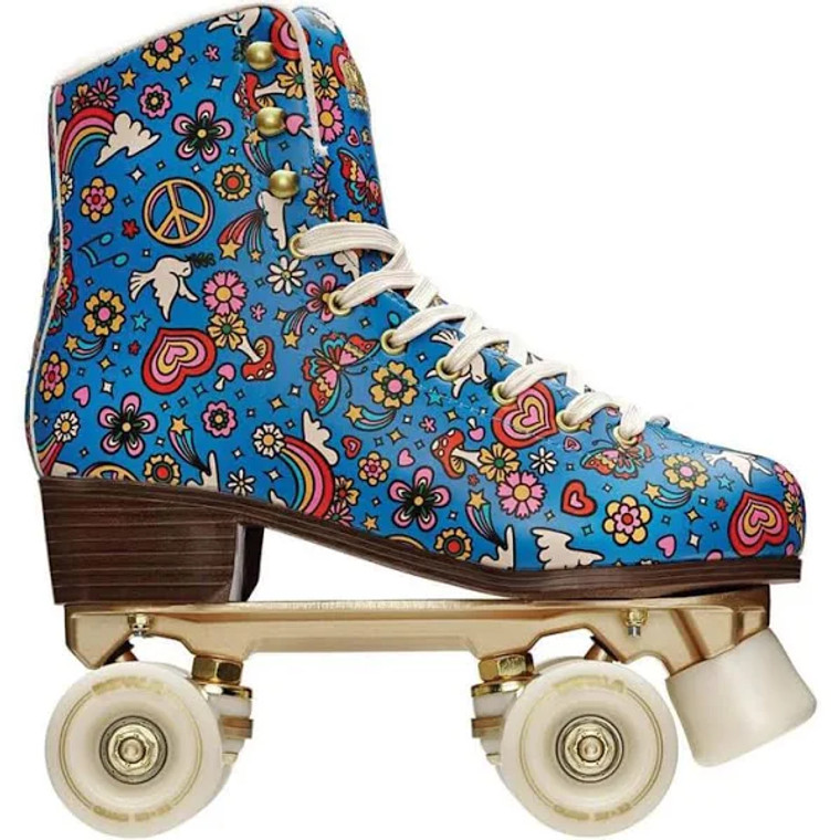 Impala | Quad Skates
Harmony