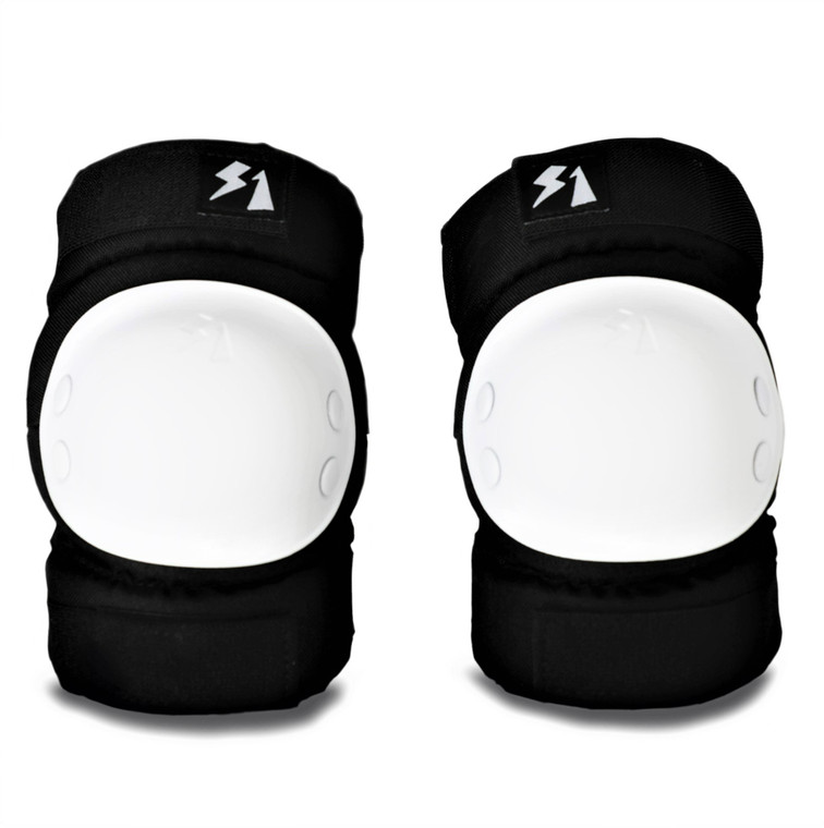 S1 Park Elbow Pads - Black