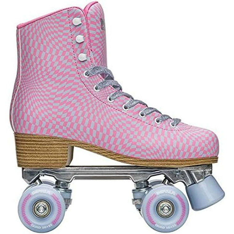 Impala | Quad Skates
Wavy Check