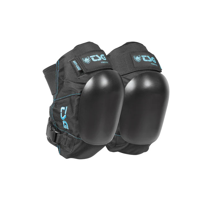 Wicked Skatewear | TSG Force V A Knee Pads
