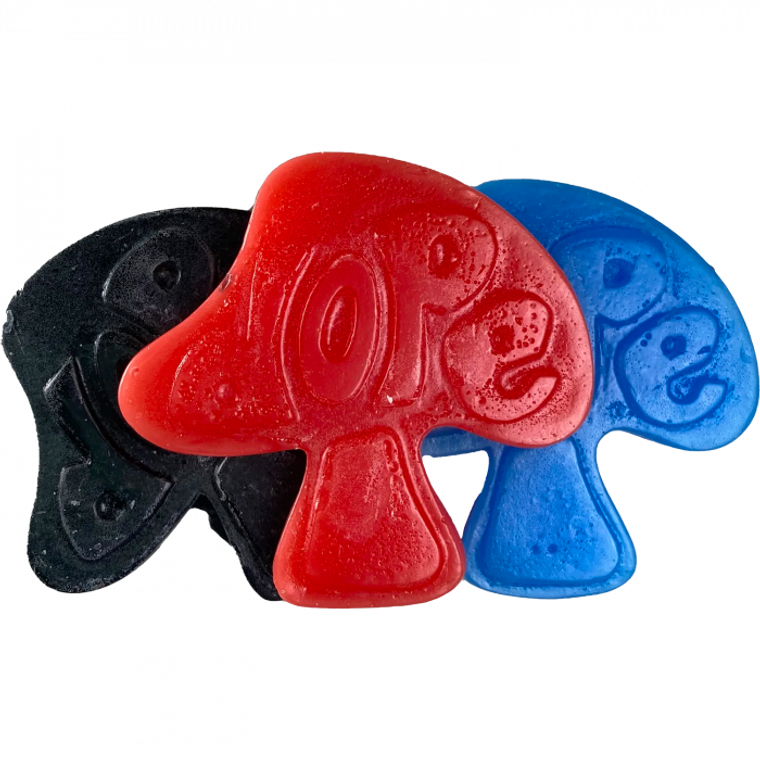 Dope Wax | Shroomie - Assorted