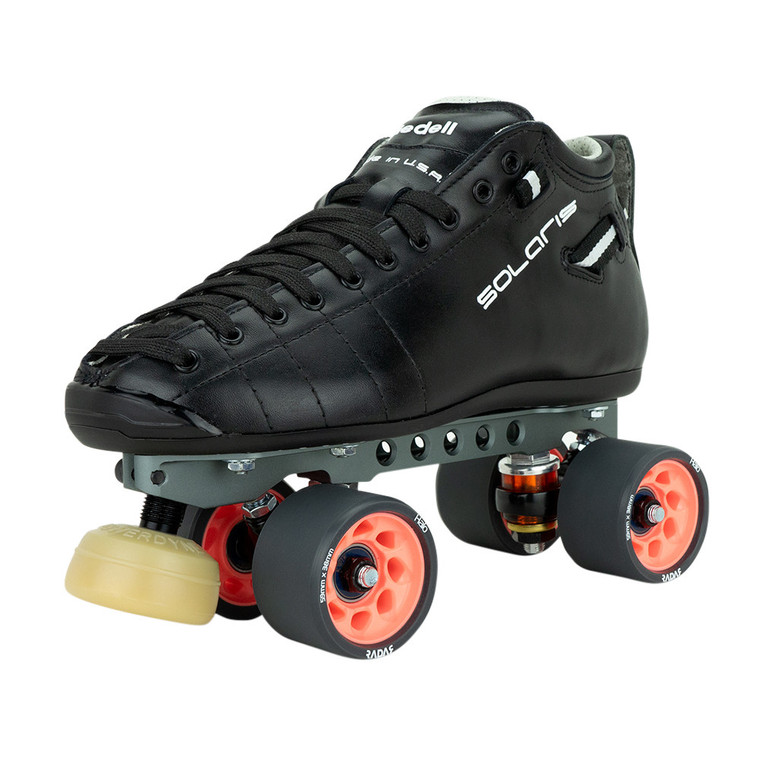 Riedell | Solaris 2.0 Pro Skate Set