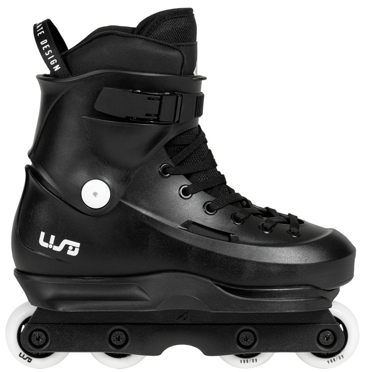 USD Aggressive Inline Skates | Sway Team 60