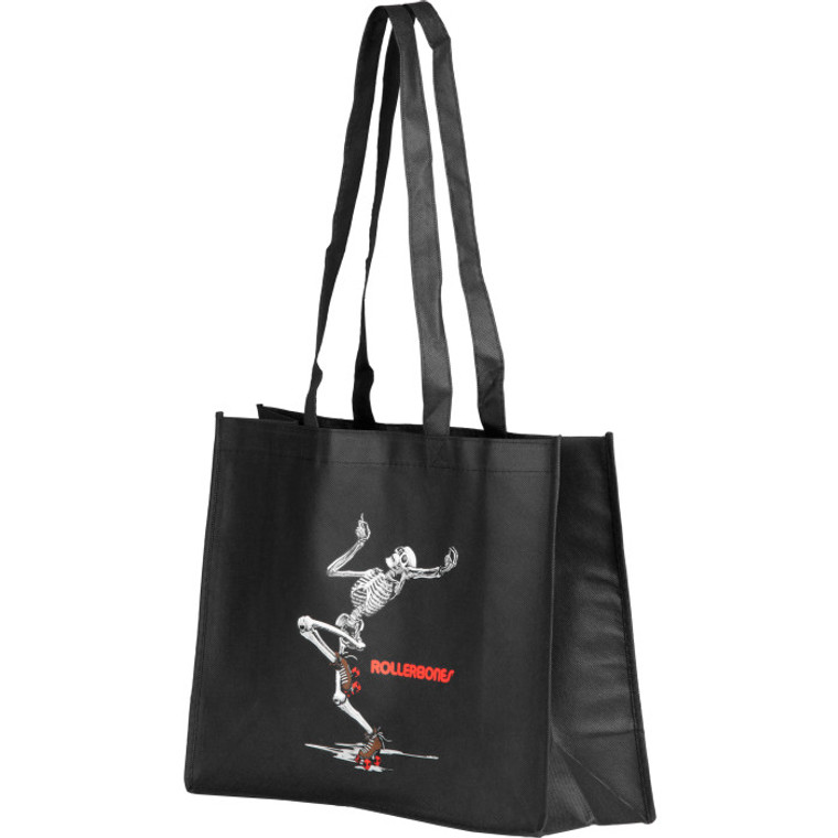 Rollerbones | Tote Bag