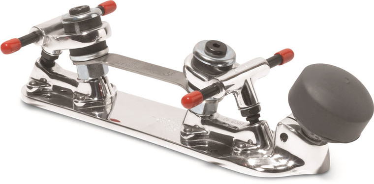 Snyder | Super Deluxe Plates