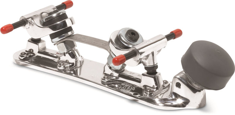 Snyder | Imperial Plates