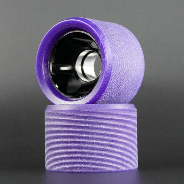 Bont | Royal Assassin Indoor UV Roller Skate Wheels