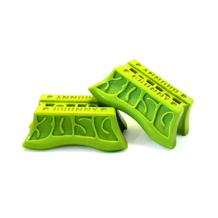 Brunny Hardcore | P.O. Blocks 3056 Version 1.2
GREEN VENOM