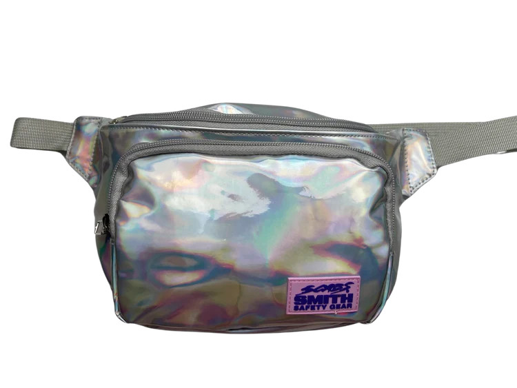 Smith Scabs | Fanny Pack - Unicorn