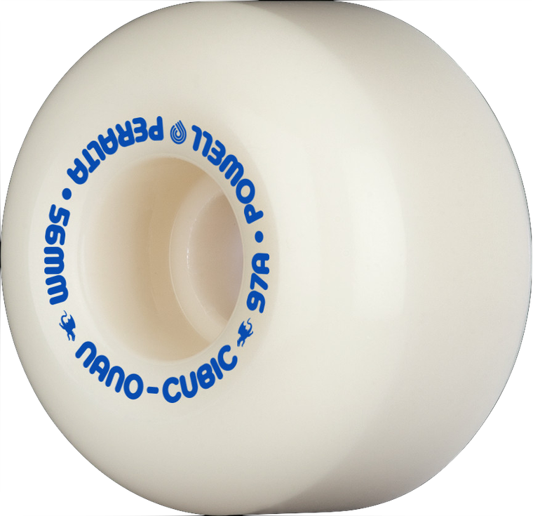 Powell Peralta | Nano Cubic Dragon Formula Wheels 97a 4-Pack