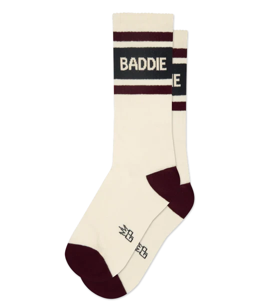 Gumball Poodle | Baddie Socks