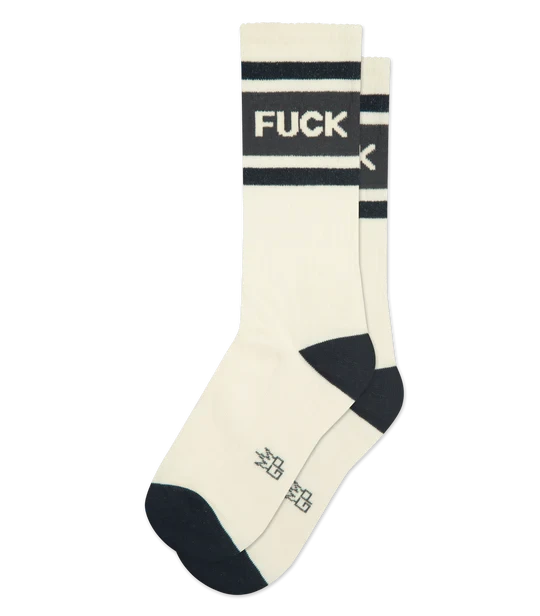 Gumball Poodle | Fuck Socks